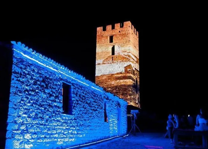 Artemis House Nea Fokea