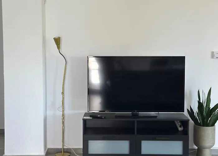 Artemis House Holiday home Nea Fokea