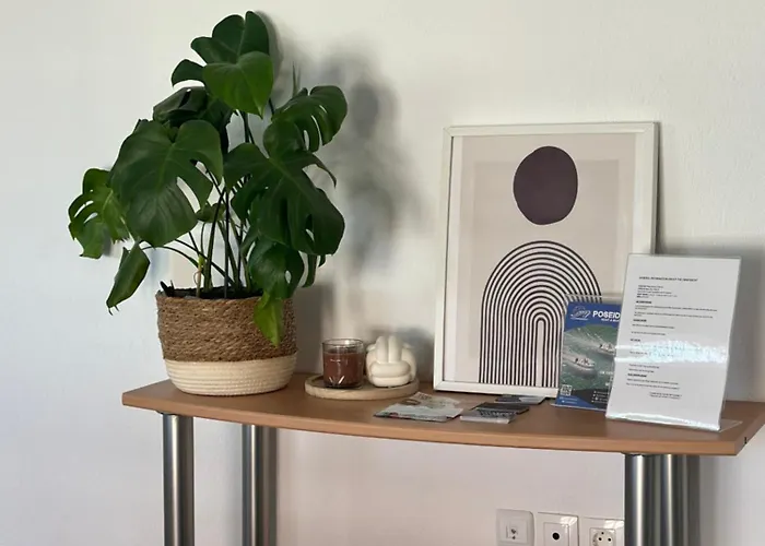 Artemis House Holiday home *