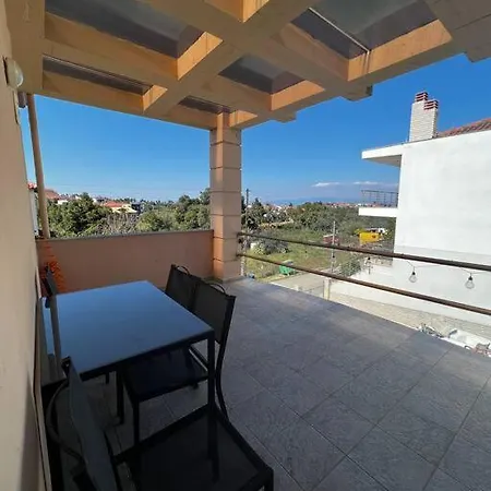 Holiday home Artemis House Nea Fokea