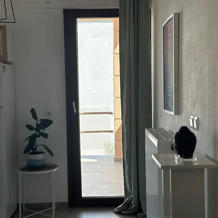 Artemis House *