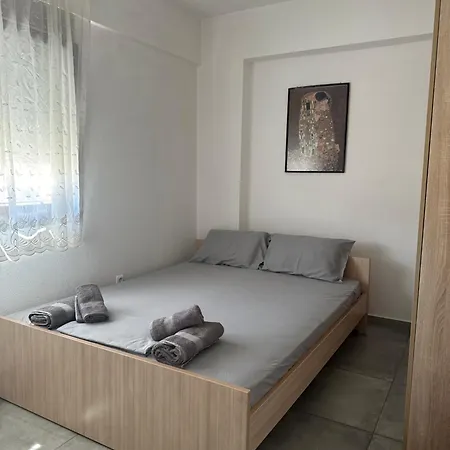 Artemis House Nea Fokea