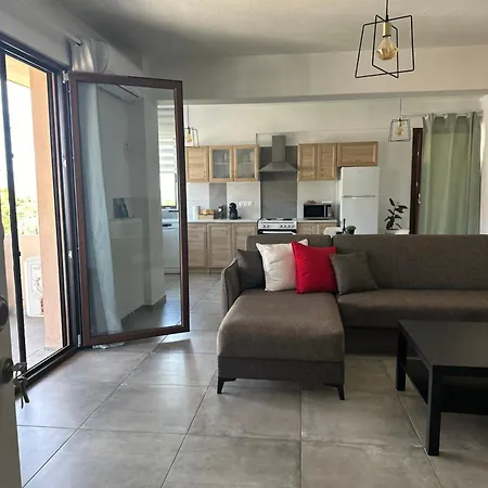 Artemis House