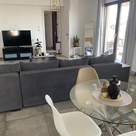 Artemis House