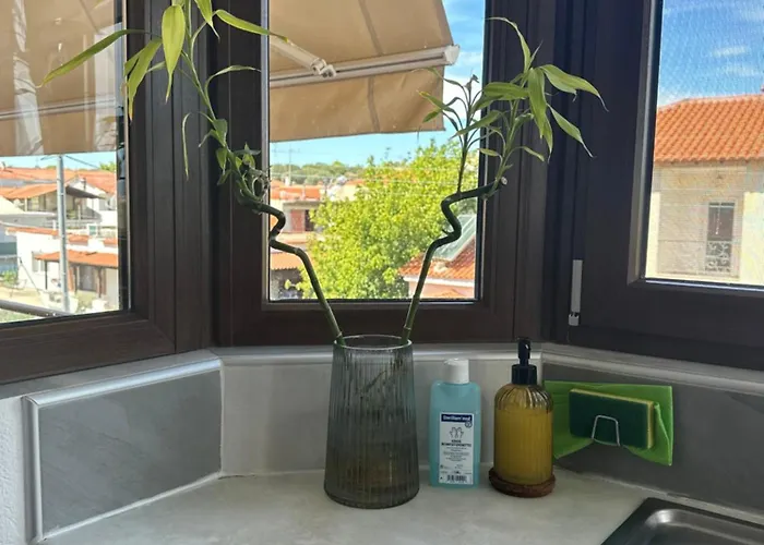 Σπίτι διακοπών Artemis House