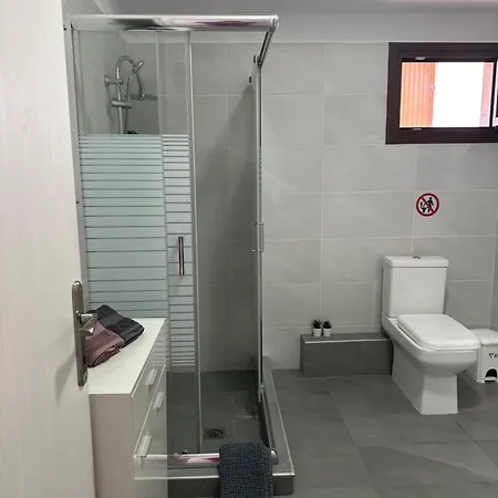 Artemis House * Néa Fókaia