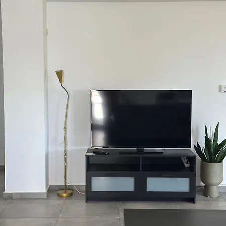 Artemis House Prázdninový dům Néa Fókaia