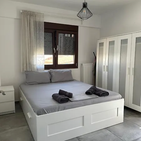 Artemis House Prázdninový dům