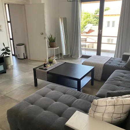 Artemis House Prázdninový dům