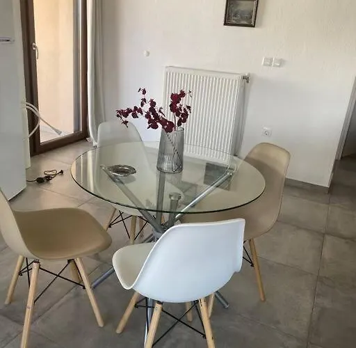 Vakantiehuis Artemis House