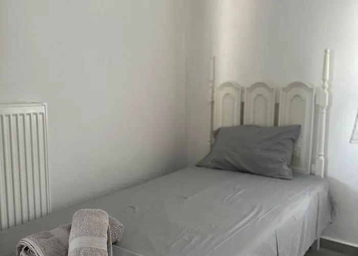 Artemis House Vakantiehuis *