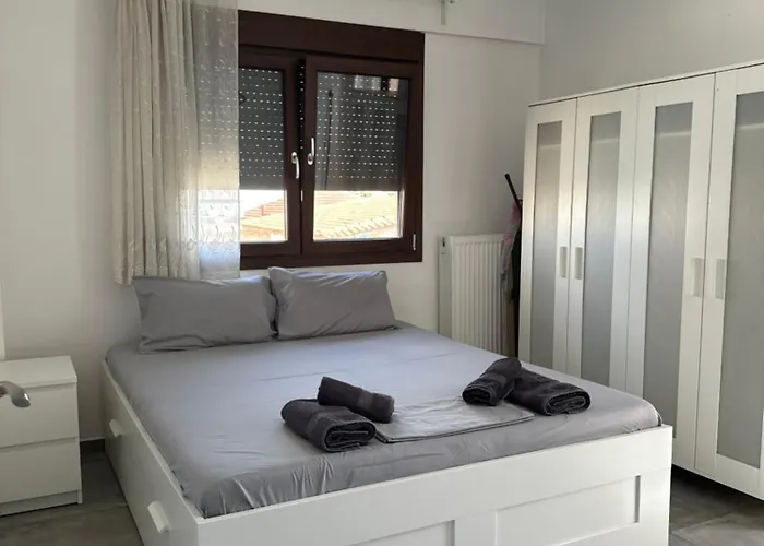 Artemis House Vakantiehuis