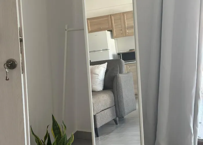 Artemis House Vakantiehuis *