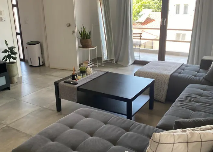 Artemis House Vakantiehuis